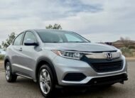 2020 Honda HR-V LX Sport Utility 4D AWD