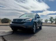 2010 Honda CR-V LX Sport Utility 4D