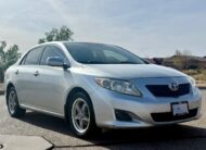 2009 Toyota Corolla XLE Sedan 4D