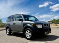 2005 Honda Element EX Sport Utility 4D