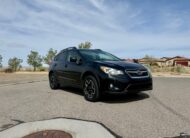 2013 Subaru Crosstrek 2.0i Premium Sport Utility 4D