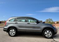 2010 Honda CR-V LX Sport Utility 4D