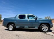 2008 Honda Ridgeline RTL Pickup 4D 5 ft