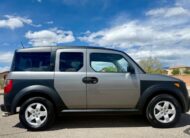 2005 Honda Element EX Sport Utility 4D