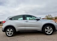 2020 Honda HR-V LX Sport Utility 4D AWD