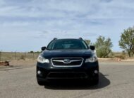 2013 Subaru Crosstrek 2.0i Premium Sport Utility 4D