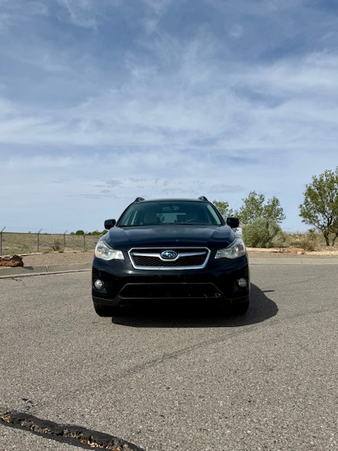 2013 Subaru Crosstrek 2.0i Premium Sport Utility 4D