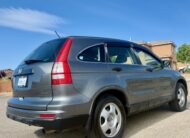 2010 Honda CR-V LX Sport Utility 4D