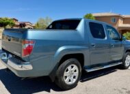2008 Honda Ridgeline RTL Pickup 4D 5 ft