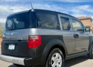 2005 Honda Element EX Sport Utility 4D