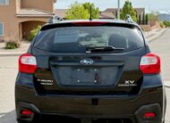 2013 Subaru Crosstrek 2.0i Premium Sport Utility 4D