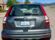 2010 Honda CR-V LX Sport Utility 4D