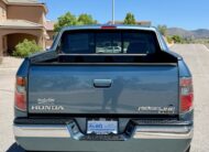 2008 Honda Ridgeline RTL Pickup 4D 5 ft