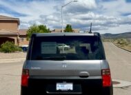 2005 Honda Element EX Sport Utility 4D
