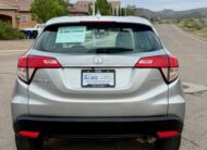 2020 Honda HR-V LX Sport Utility 4D AWD