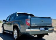 2008 Honda Ridgeline RTL Pickup 4D 5 ft