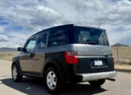 2005 Honda Element EX Sport Utility 4D