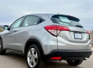 2020 Honda HR-V LX Sport Utility 4D AWD