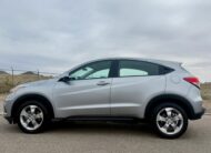 2020 Honda HR-V LX Sport Utility 4D AWD