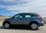 2010 Honda CR-V LX Sport Utility 4D