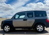 2005 Honda Element EX Sport Utility 4D