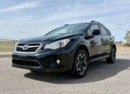 2013 Subaru Crosstrek 2.0i Premium Sport Utility 4D