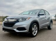 2020 Honda HR-V LX Sport Utility 4D AWD