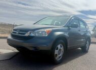 2010 Honda CR-V LX Sport Utility 4D