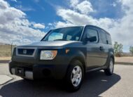 2005 Honda Element EX Sport Utility 4D