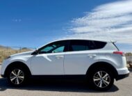 2018 Toyota RAV4 XLE Sport Utility 4D