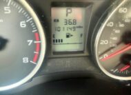 2013 Subaru Crosstrek 2.0i Premium Sport Utility 4D