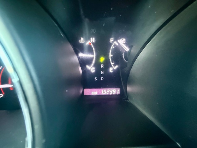 2013 Toyota Highlander Limited Sport Utility 4D