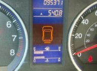 2010 Honda CR-V LX Sport Utility 4D