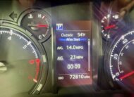 2020 Toyota 4Runner SR5 Sport Utility 4D