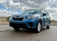 2020 Subaru Forester 2.5i Sport Utility 4D