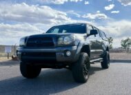 2011 Toyota Tacoma Double Cab PreRunner Pickup 4D 5 ft