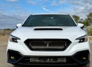 2022 Subaru WRX Sedan 4D