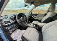 2020 Subaru Forester 2.5i Sport Utility 4D