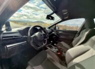 2022 Subaru WRX Sedan 4D