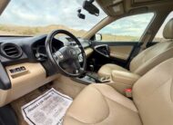 2010 Toyota RAV4 Limited Sport Utility 4D