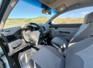 2008 Hyundai Accent GS Hatchback 2D