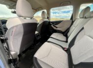 2020 Subaru Forester 2.5i Sport Utility 4D