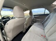 2012 Toyota Corolla LE Sedan 4D