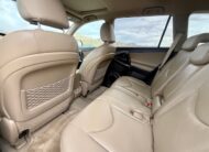 2010 Toyota RAV4 Limited Sport Utility 4D
