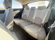 2008 Hyundai Accent GS Hatchback 2D