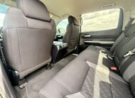 2017 Toyota Tundra CrewMax SR5 Pickup 4D 5 1/2 ft