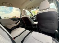 2020 Subaru Forester 2.5i Sport Utility 4D