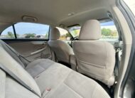 2012 Toyota Corolla LE Sedan 4D