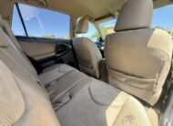 2012 Toyota RAV4 LE Sport Utility 4D