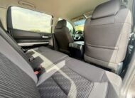 2017 Toyota Tundra CrewMax SR5 Pickup 4D 5 1/2 ft